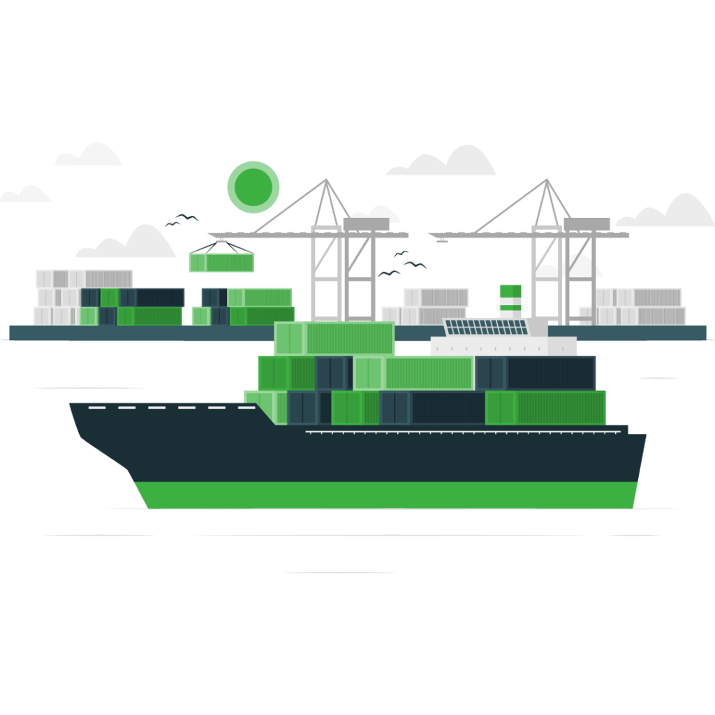 SHIP absitar